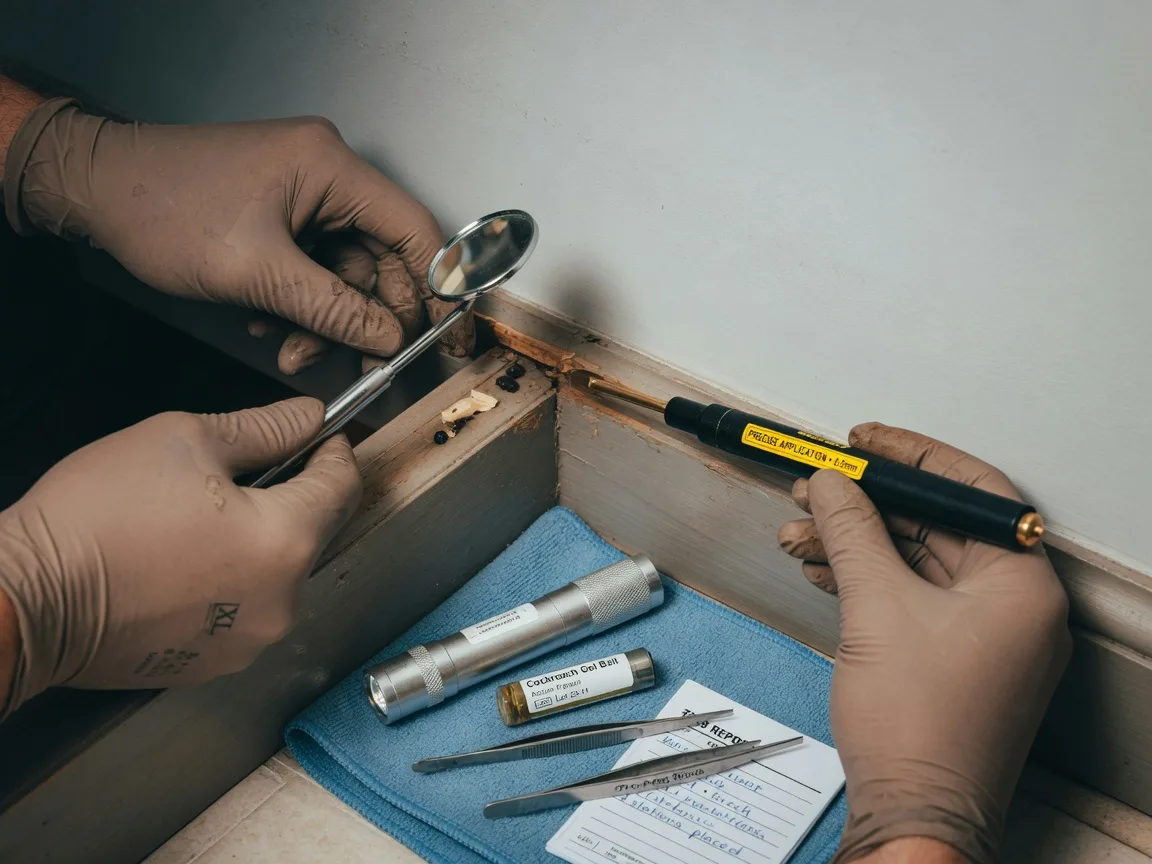 Why choose Emergency Pest Control in Ogallala, NE